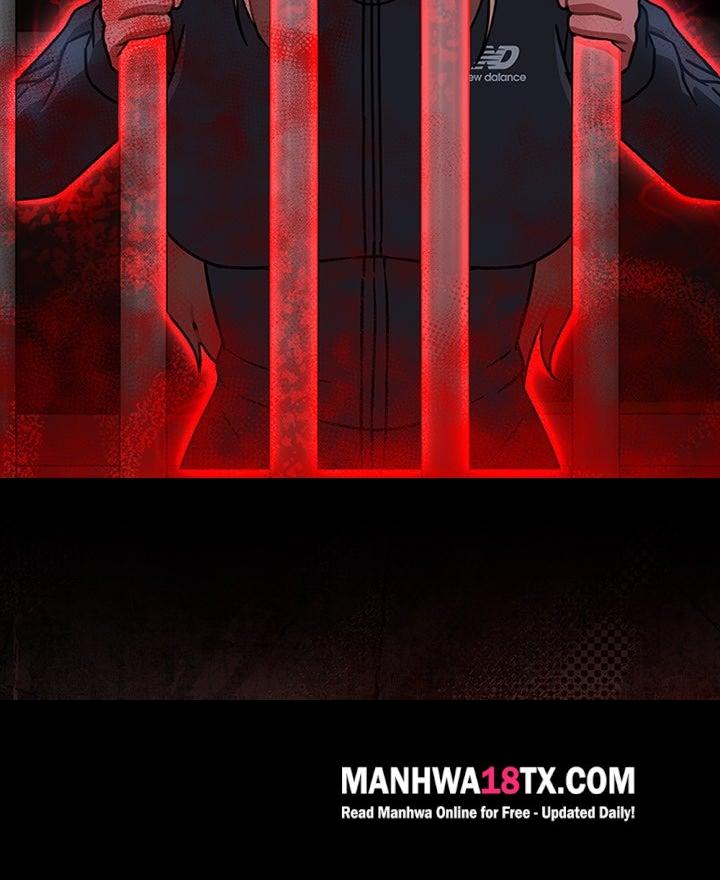 Ground and Pound Chapter 69 - Page 134