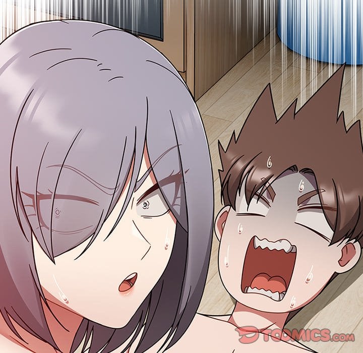 Ground and Pound Chapter 69 - Page 147