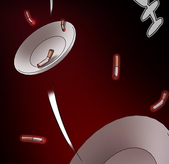 Ground and Pound Chapter 69 - Page 160