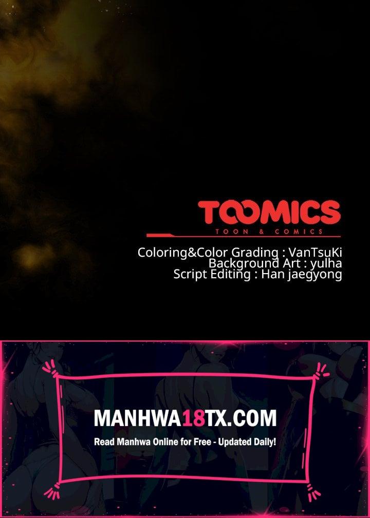 Ground and Pound Chapter 69 - Page 176