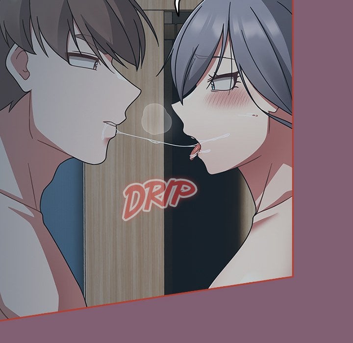 Ground and Pound Chapter 69 - Page 22