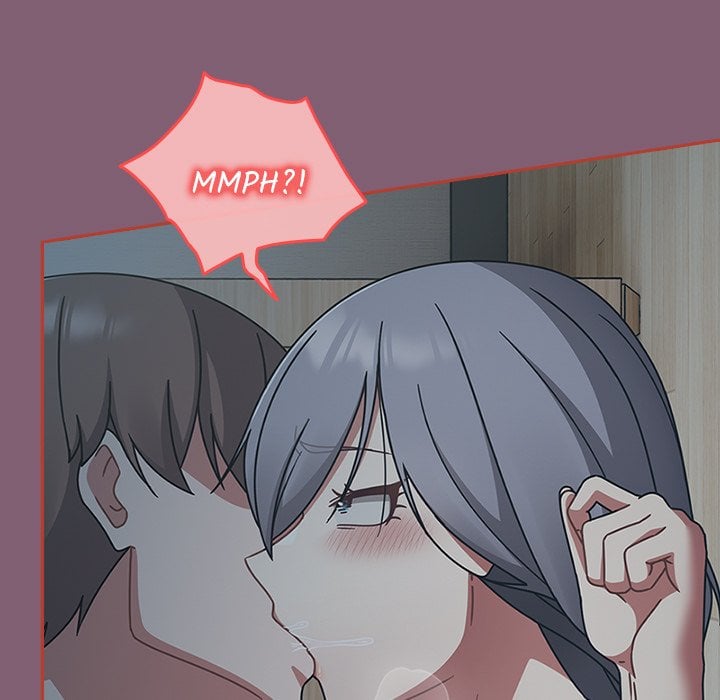 Ground and Pound Chapter 69 - Page 23