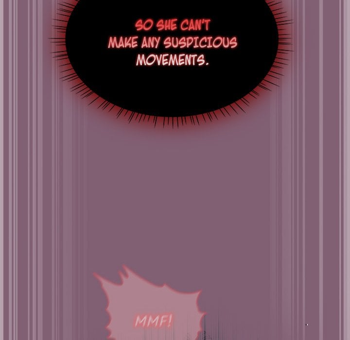 Ground and Pound Chapter 69 - Page 36