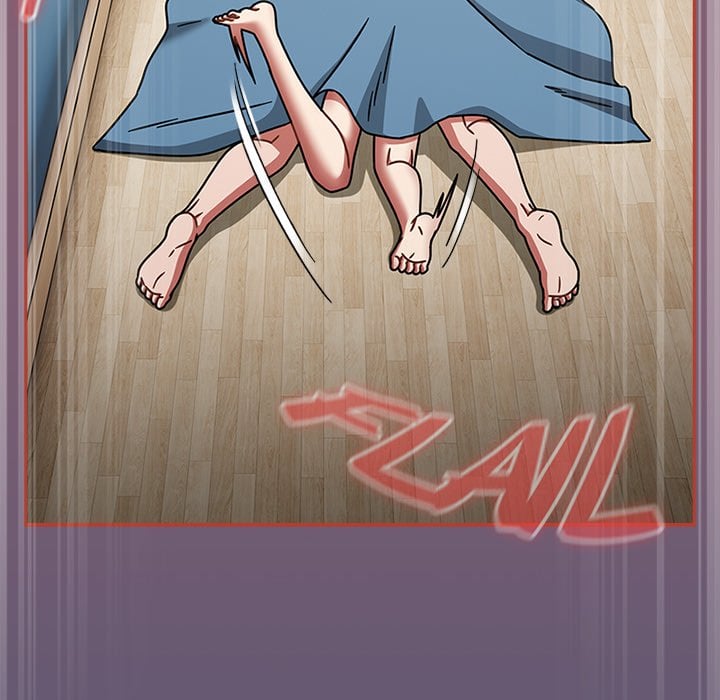 Ground and Pound Chapter 69 - Page 42