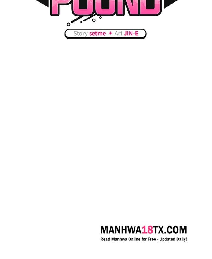 Ground and Pound Chapter 69 - Page 71