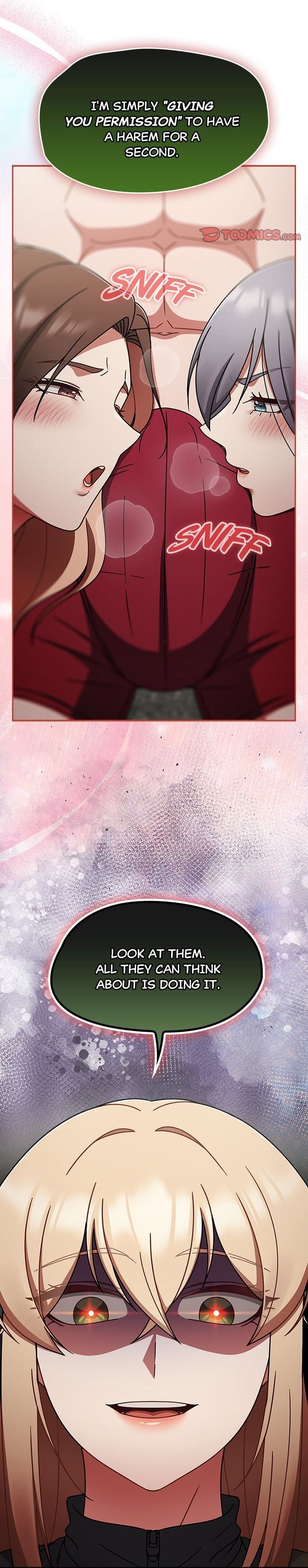 Ground and Pound Chapter 70 - Page 20