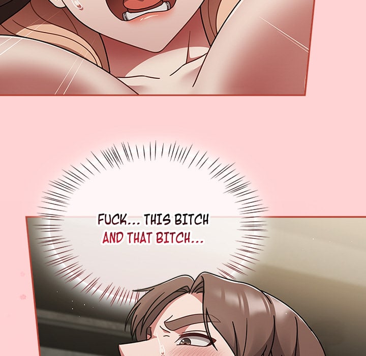 Ground and Pound Chapter 71 - Page 110