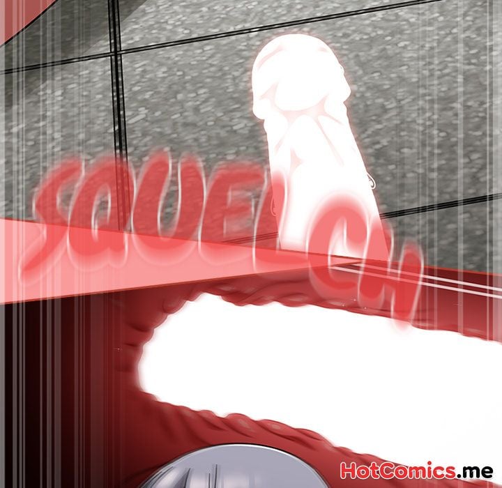 Ground and Pound Chapter 71 - Page 123