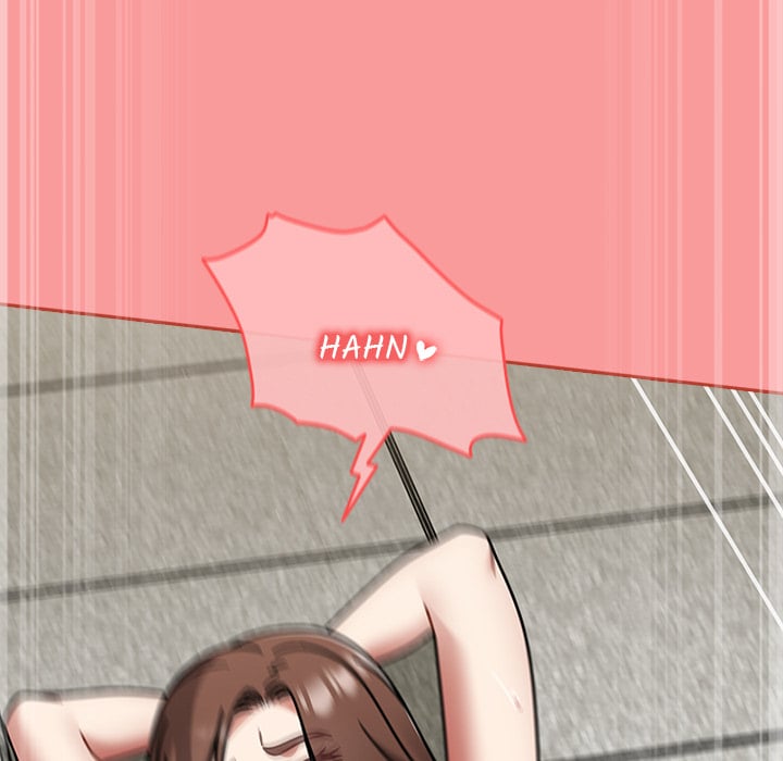 Ground and Pound Chapter 71 - Page 129