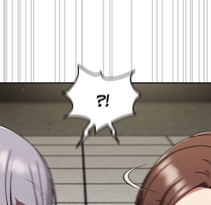 Ground and Pound Chapter 71 - Page 158