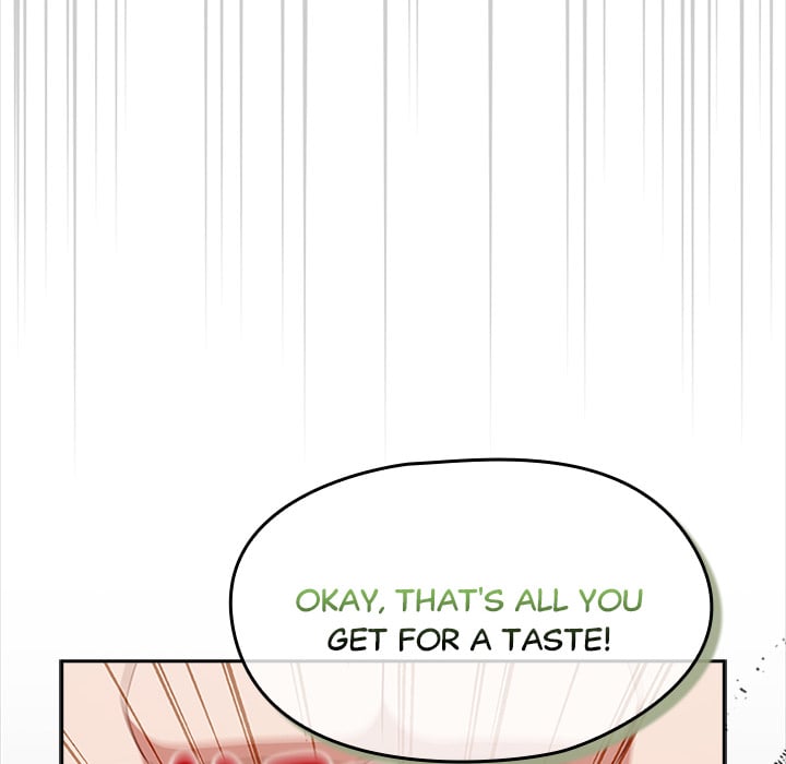 Ground and Pound Chapter 71 - Page 160