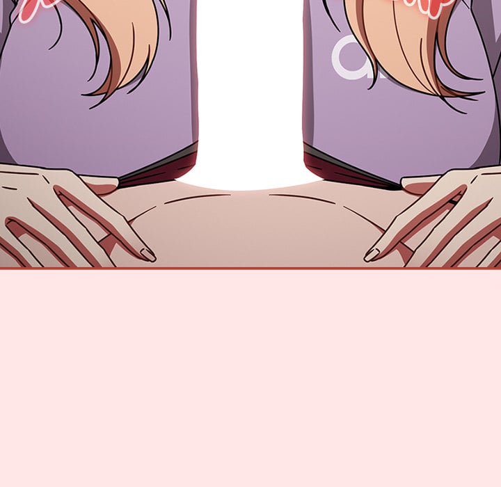 Ground and Pound Chapter 71 - Page 31