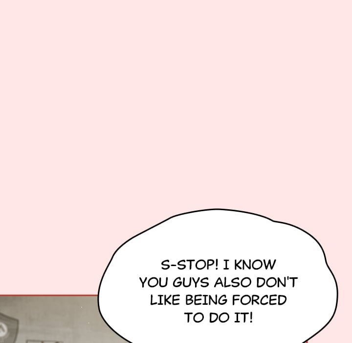 Ground and Pound Chapter 71 - Page 40