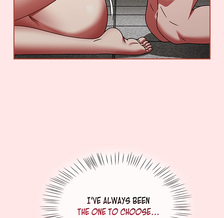 Ground and Pound Chapter 71 - Page 58