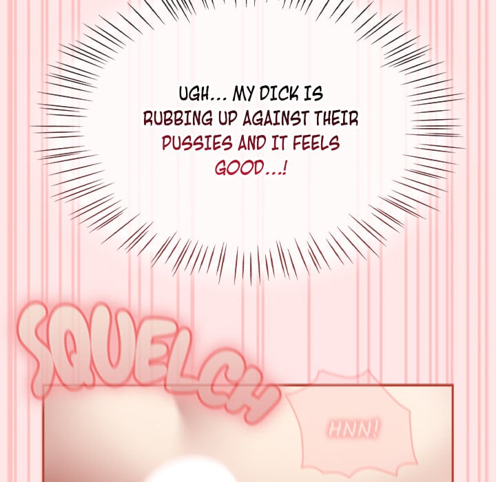 Ground and Pound Chapter 71 - Page 79