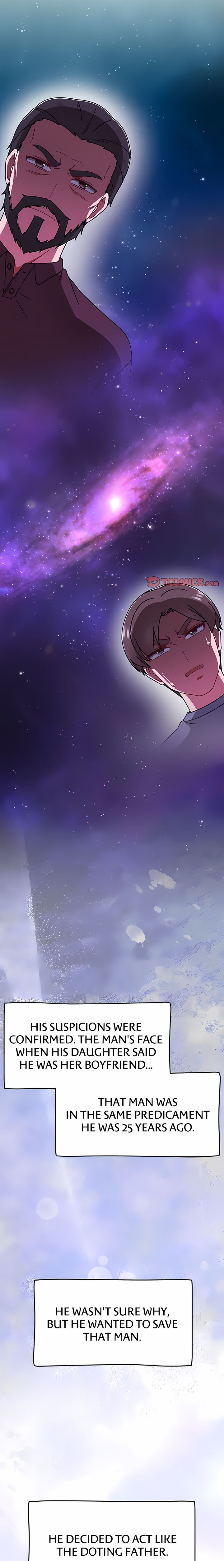 Ground and Pound Chapter 73 - Page 16