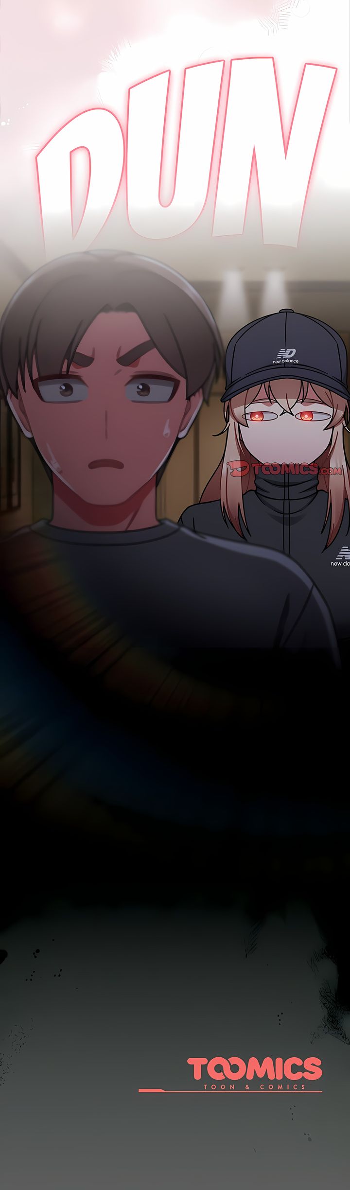 Ground and Pound Chapter 73 - Page 25