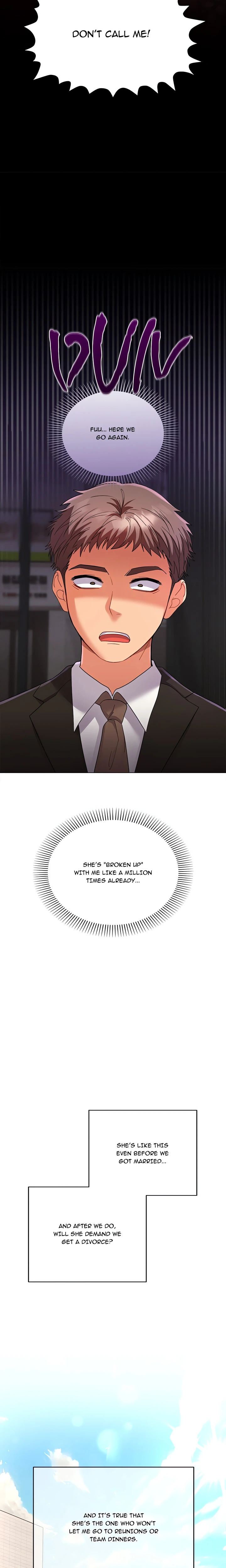 Everyone’s Man (Uncensored) Chapter 1 - Page 14