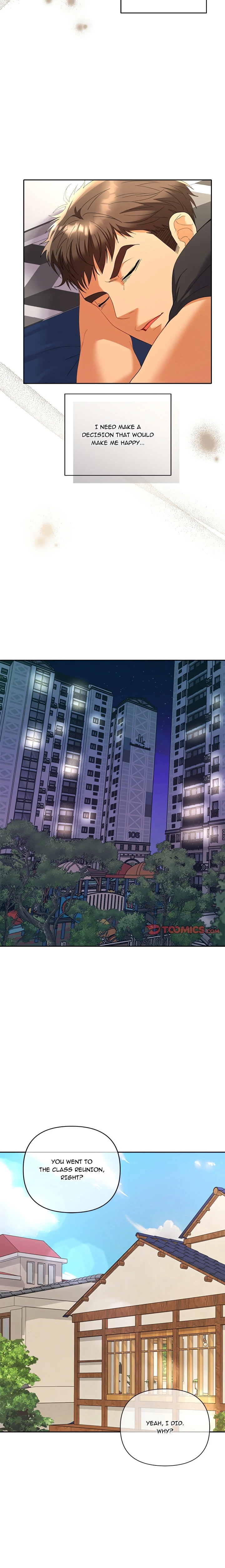 Everyone’s Man (Uncensored) Chapter 11 - Page 26