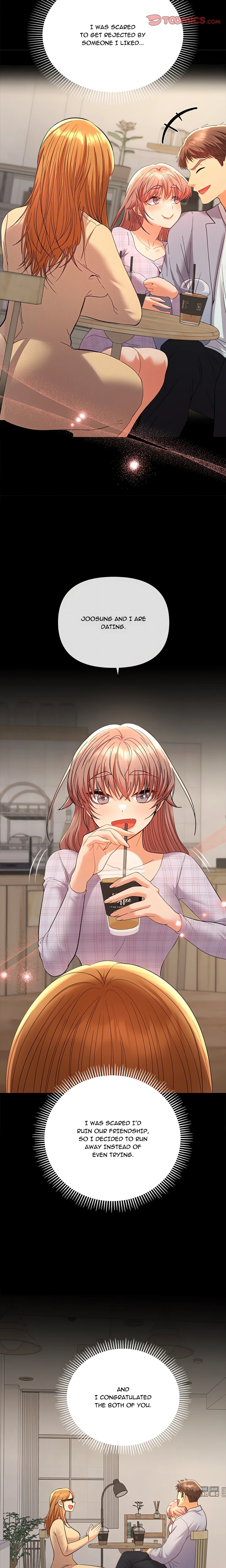 Everyone’s Man (Uncensored) Chapter 12 - Page 13