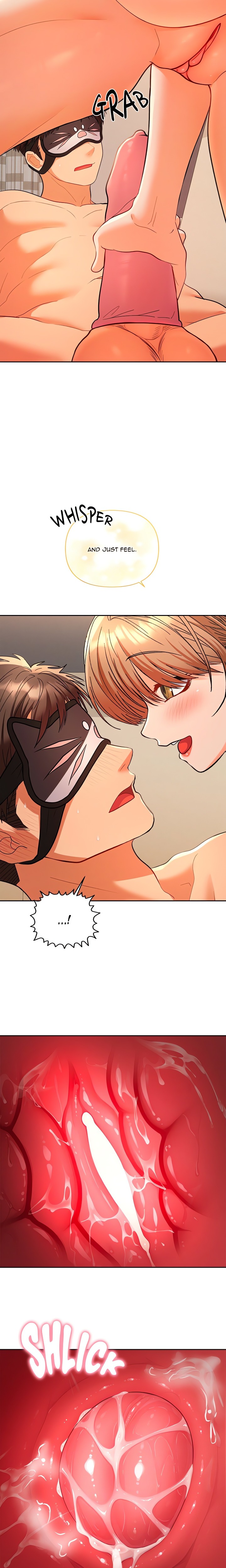 Everyone’s Man (Uncensored) Chapter 15 - Page 22