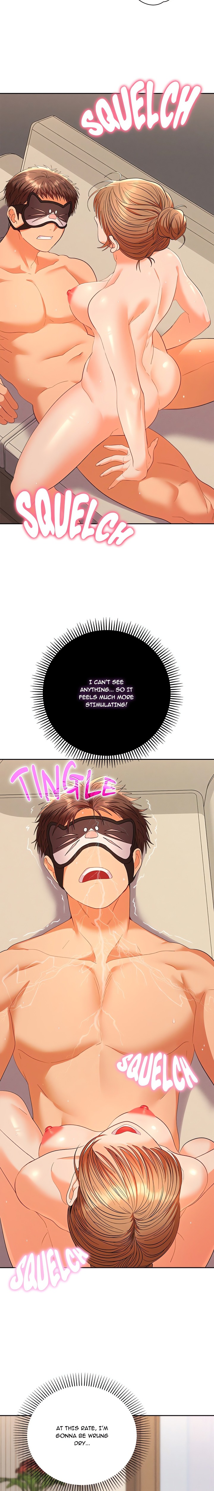 Everyone’s Man (Uncensored) Chapter 15 - Page 24