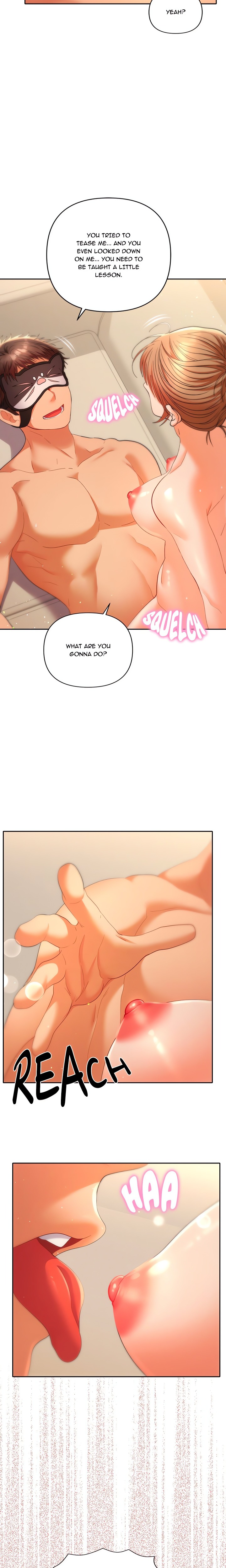 Everyone’s Man (Uncensored) Chapter 15 - Page 26