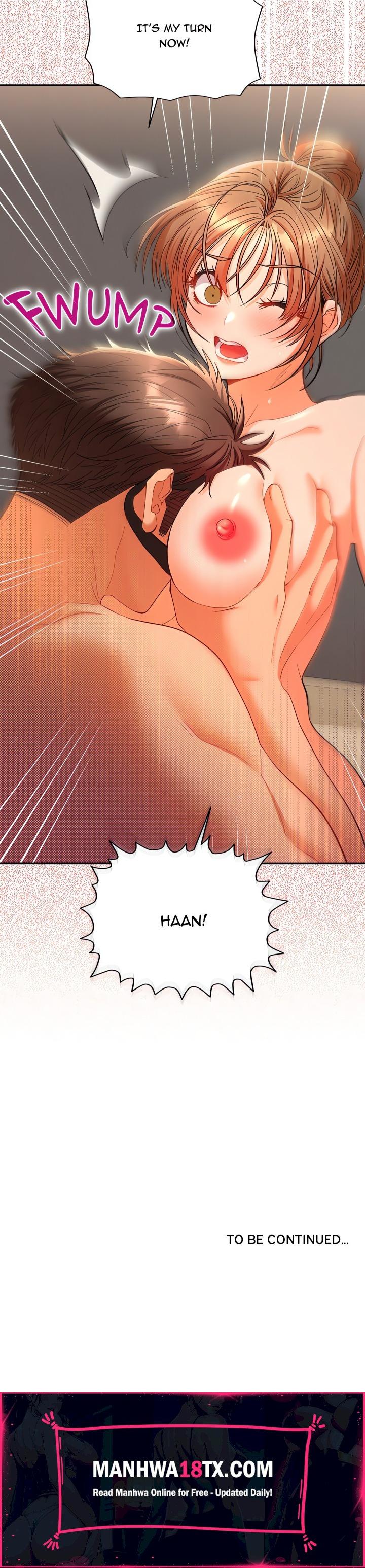 Everyone’s Man (Uncensored) Chapter 15 - Page 27