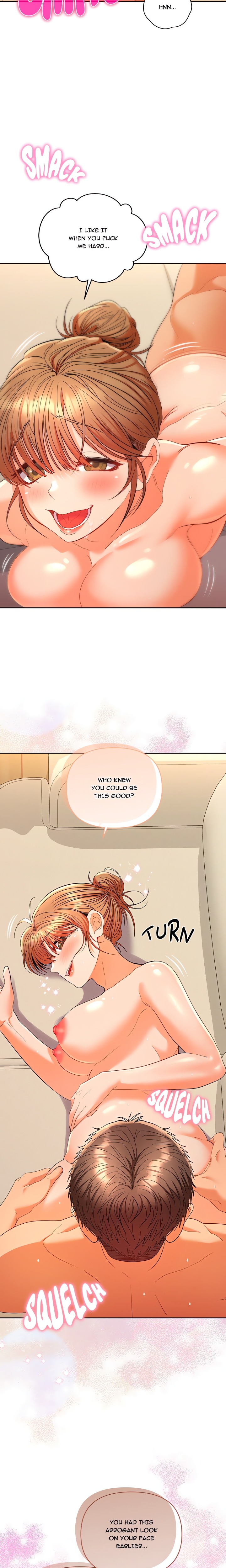 Everyone’s Man (Uncensored) Chapter 16 - Page 7