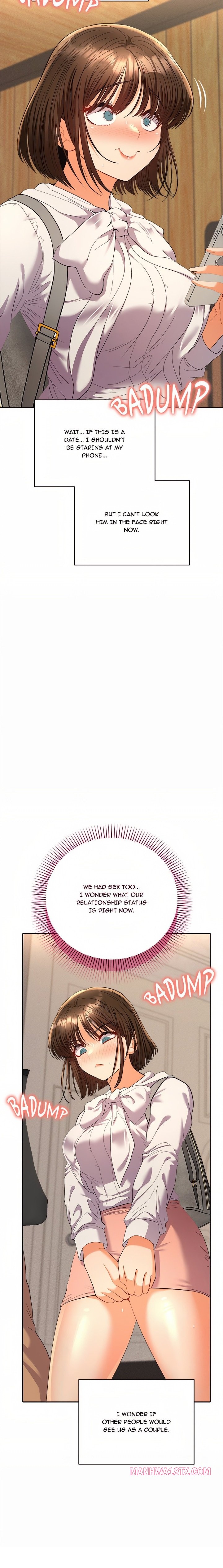 Everyone’s Man (Uncensored) Chapter 17 - Page 16