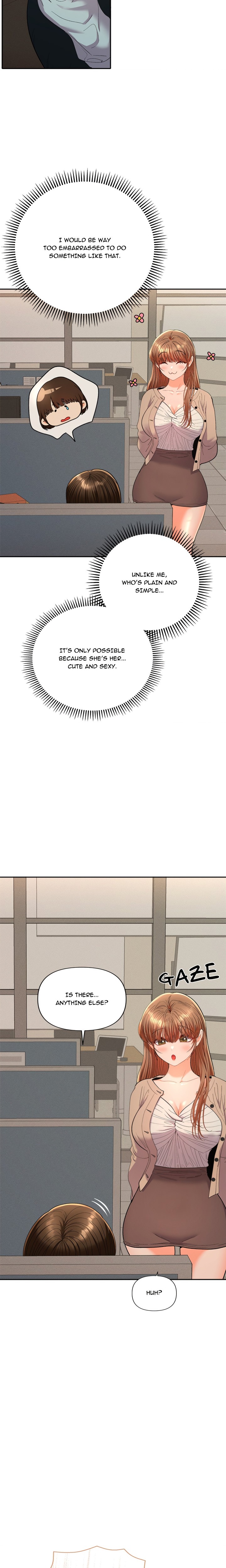 Everyone’s Man (Uncensored) Chapter 18 - Page 10