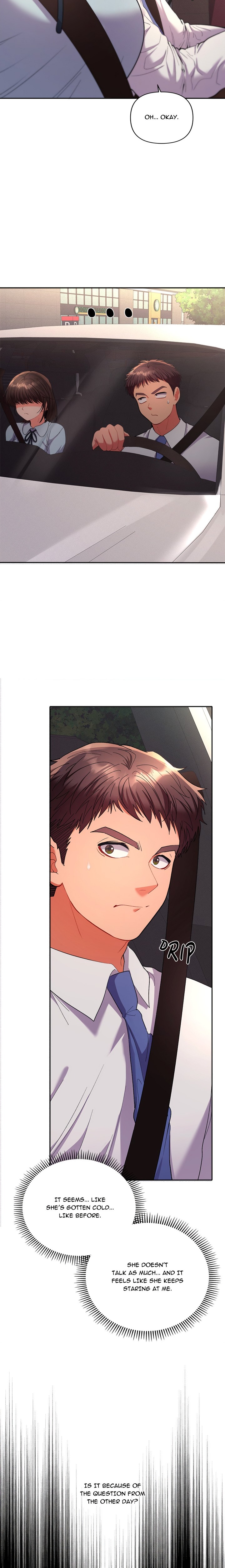 Everyone’s Man (Uncensored) Chapter 18 - Page 23