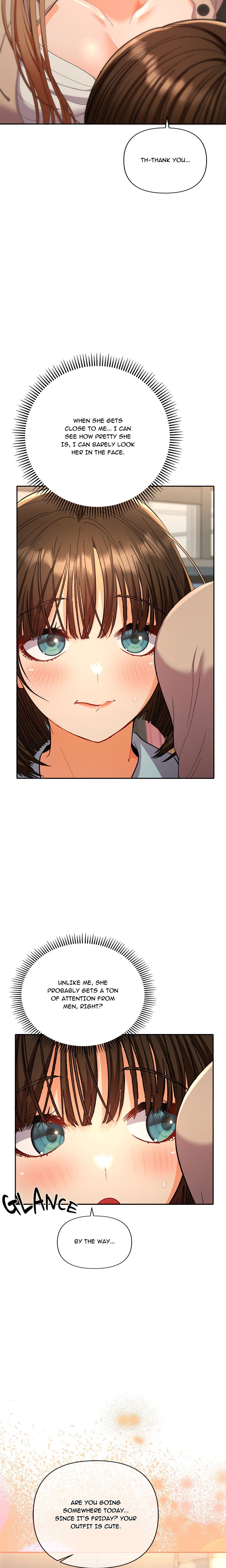 Everyone’s Man (Uncensored) Chapter 18 - Page 7