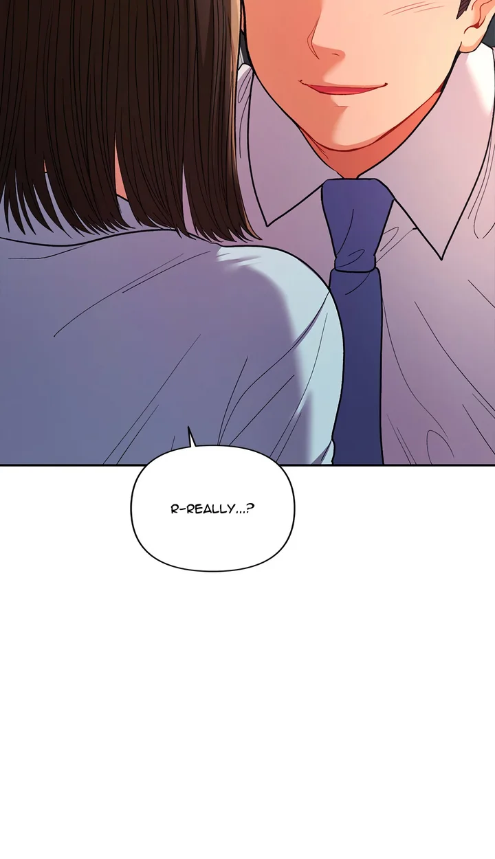 Everyone’s Man (Uncensored) Chapter 19 - Page 33