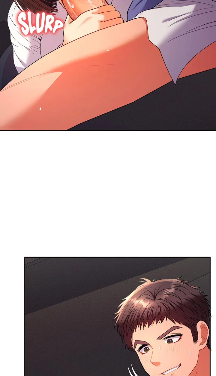 Everyone’s Man (Uncensored) Chapter 19 - Page 53