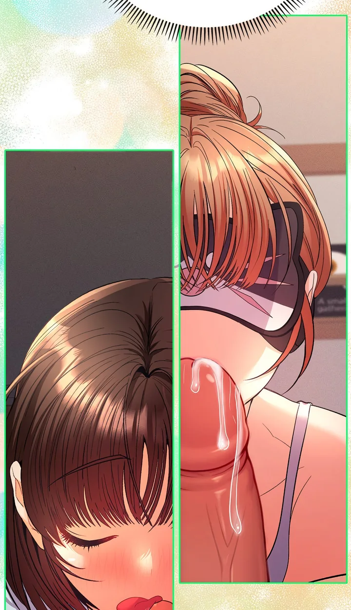 Everyone’s Man (Uncensored) Chapter 19 - Page 57