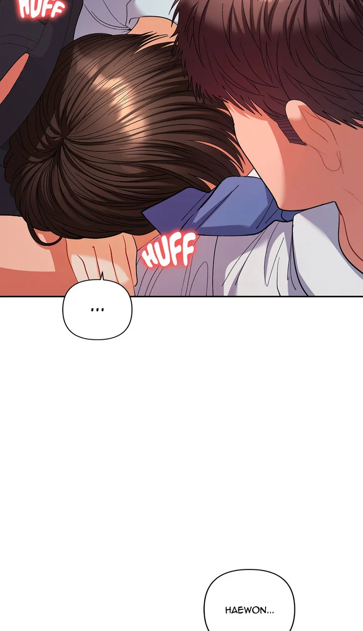 Everyone’s Man (Uncensored) Chapter 19 - Page 78