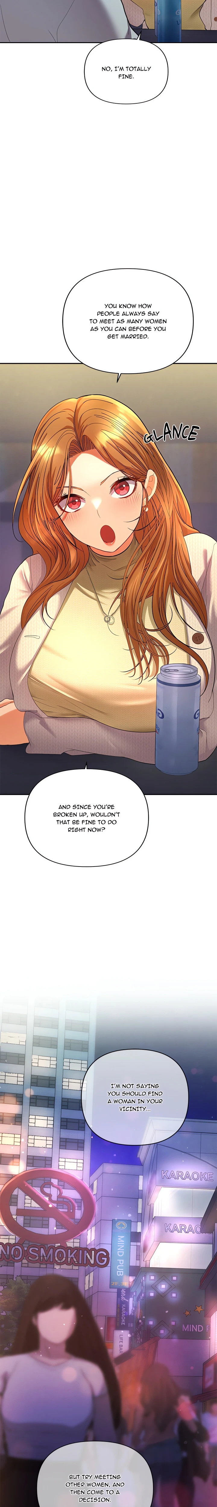 Everyone’s Man (Uncensored) Chapter 2 - Page 9