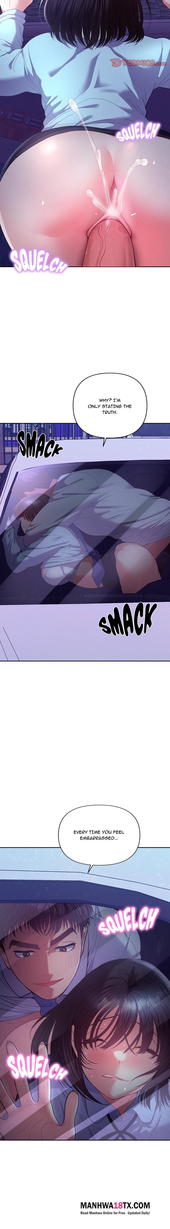 Everyone’s Man (Uncensored) Chapter 20 - Page 18