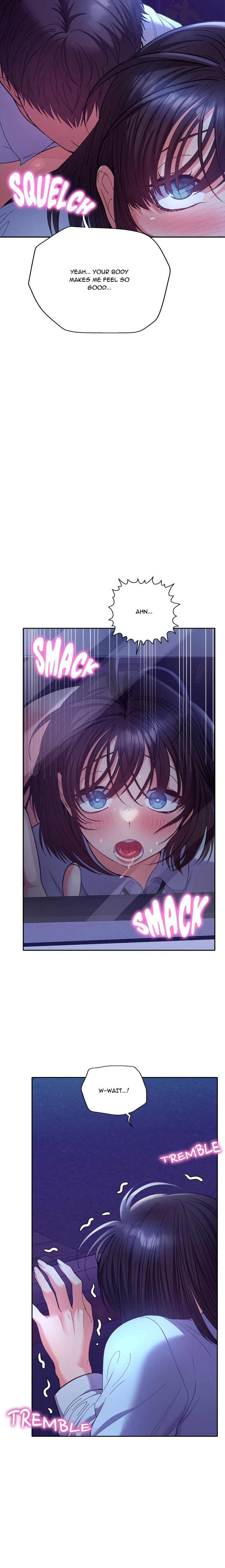 Everyone’s Man (Uncensored) Chapter 20 - Page 20