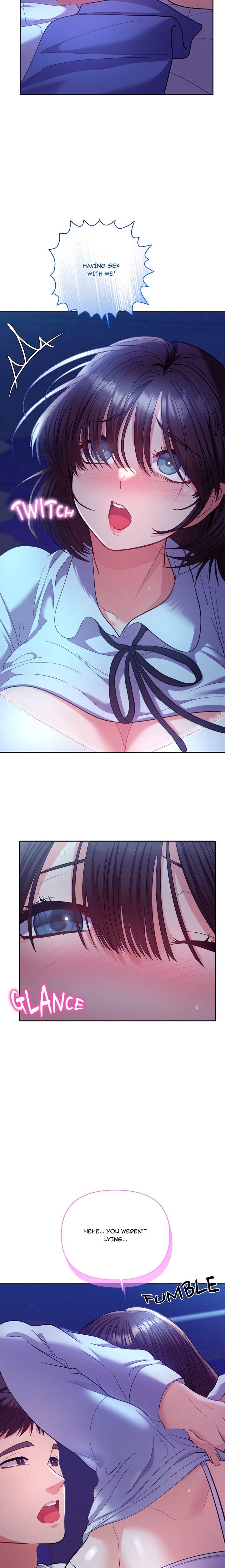 Everyone’s Man (Uncensored) Chapter 20 - Page 23