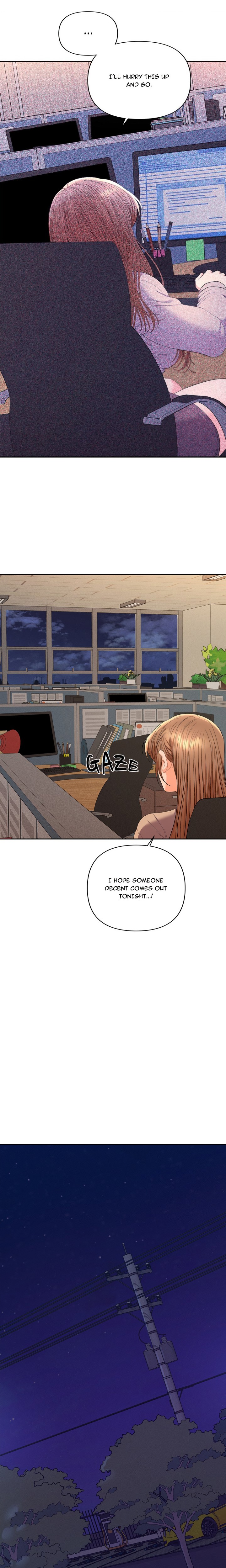 Everyone’s Man (Uncensored) Chapter 20 - Page 3