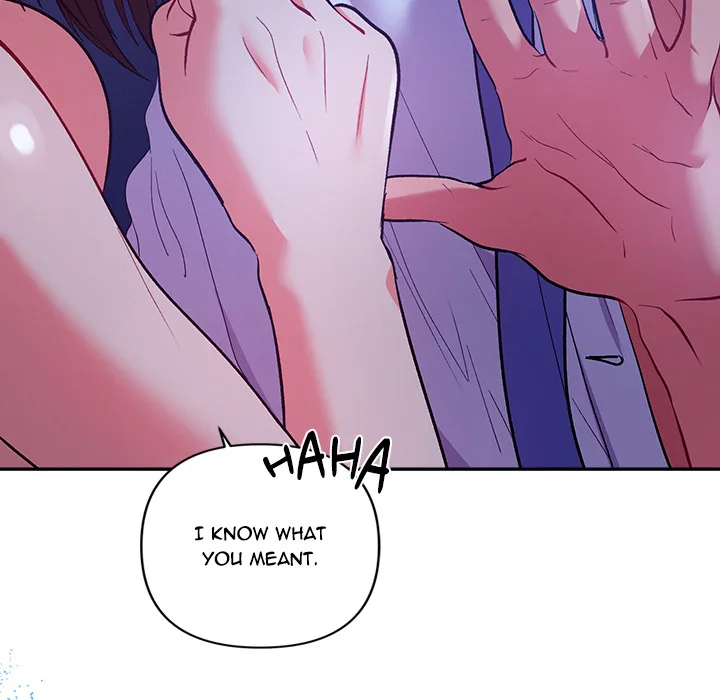 Everyone’s Man (Uncensored) Chapter 21 - Page 156