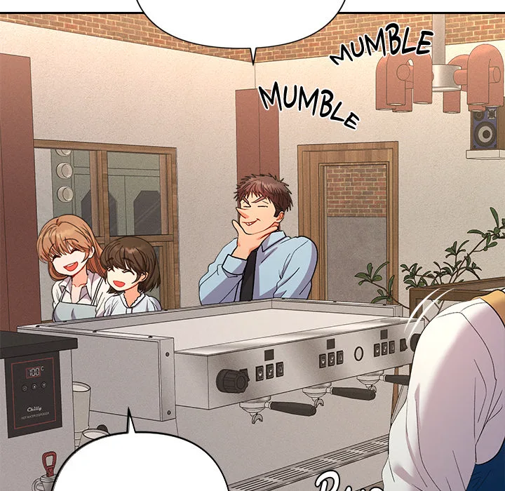 Everyone’s Man (Uncensored) Chapter 21 - Page 182