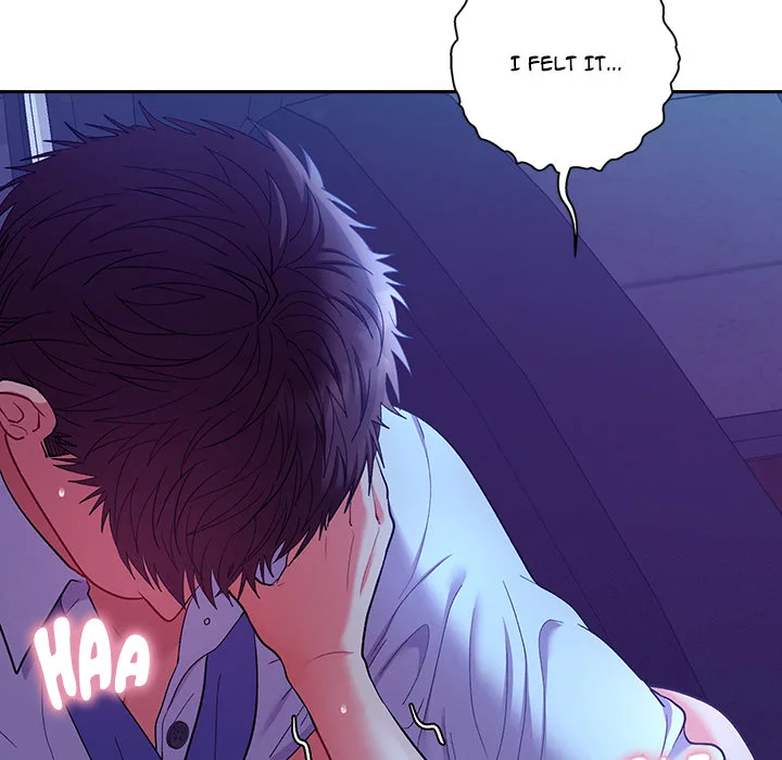 Everyone’s Man (Uncensored) Chapter 21 - Page 95