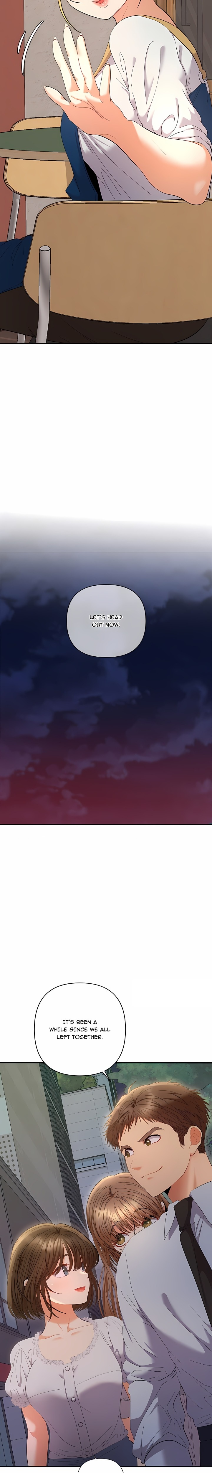 Everyone’s Man (Uncensored) Chapter 22 - Page 22