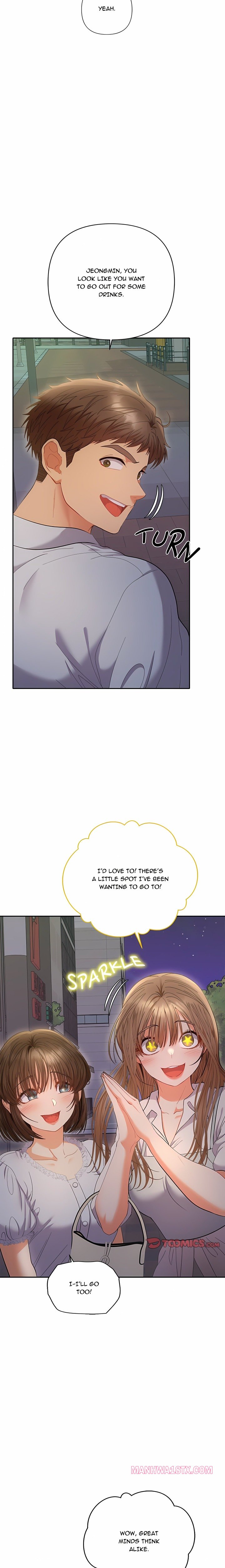 Everyone’s Man (Uncensored) Chapter 22 - Page 23