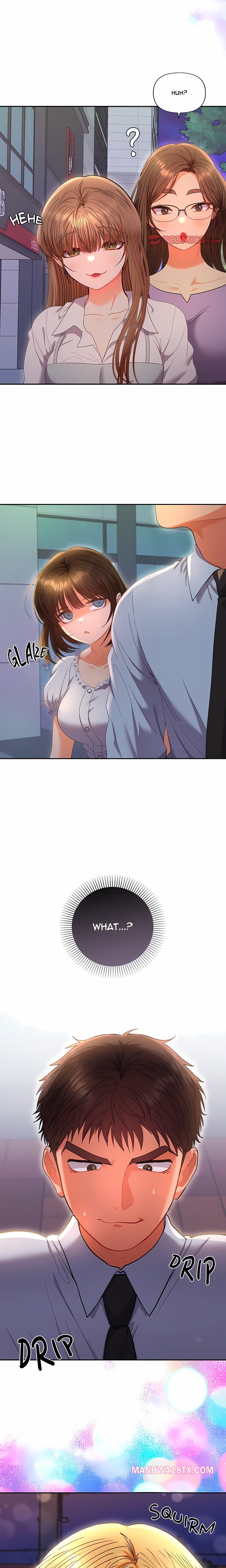 Everyone’s Man (Uncensored) Chapter 22 - Page 27