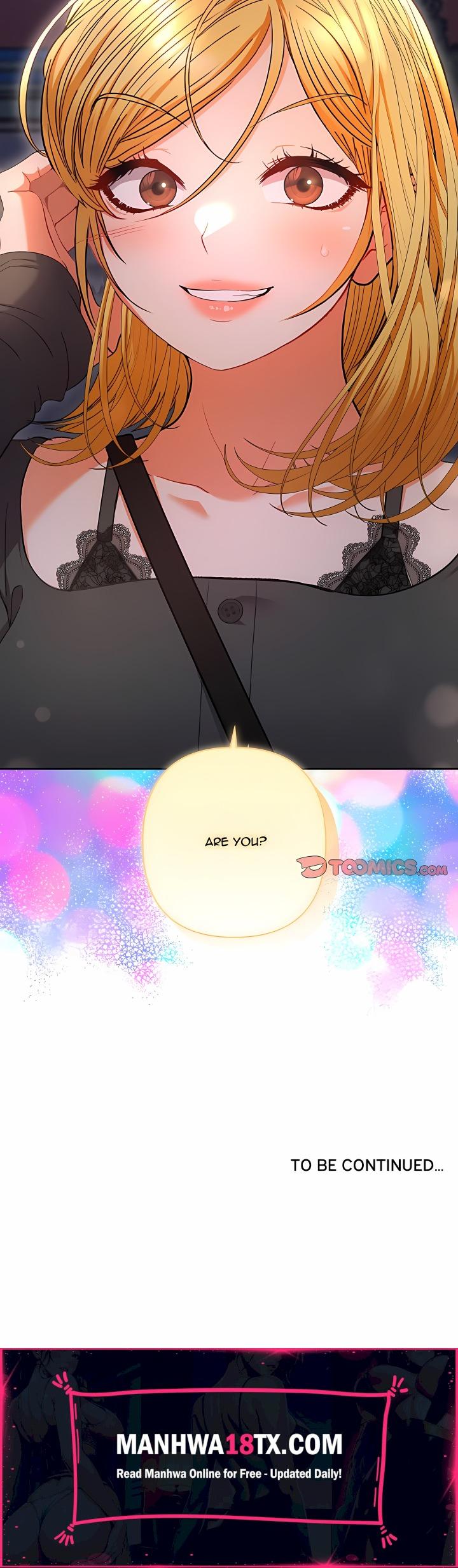 Everyone’s Man (Uncensored) Chapter 22 - Page 28