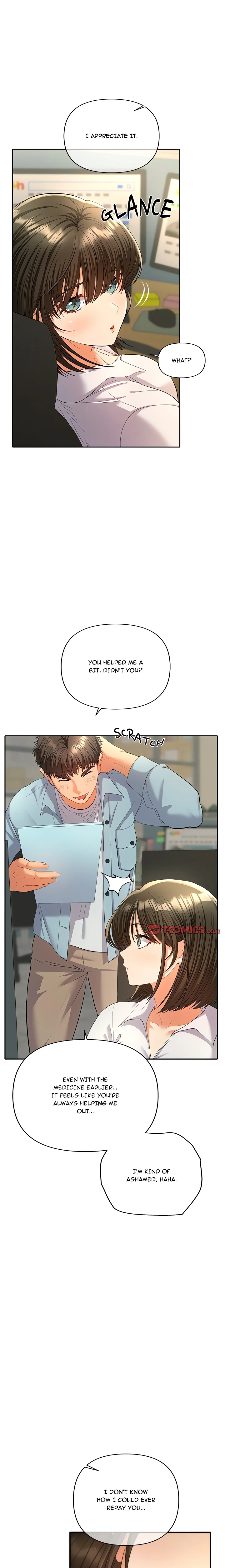 Everyone’s Man (Uncensored) Chapter 4 - Page 26